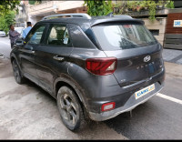 Hyundai Venue sx plus1 turbo dct