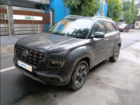 Hyundai Venue sx plus1 turbo dct