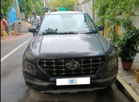 Hyundai Venue sx plus1 turbo dct