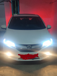 Honda City ZXivtech