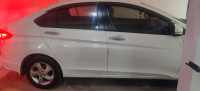 Honda City ZXivtech