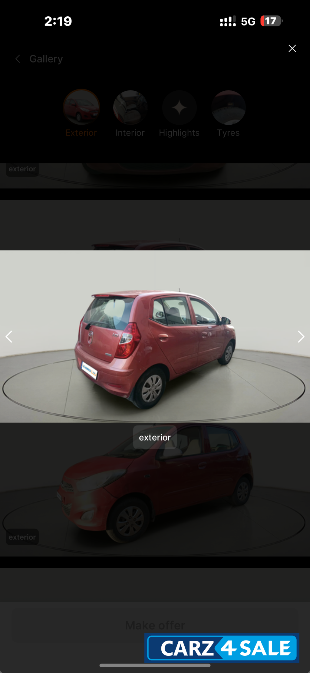 Hyundai i10 Hyundai i10