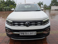 Volkswagen Taigun 2023 Model