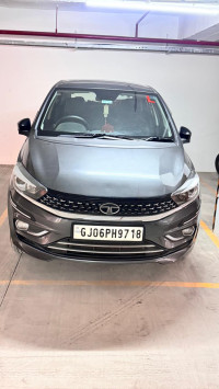 Tata Tigor CNG XZ+ 2022 Model