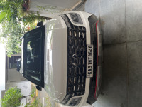 Hyundai Venue N line 2022 Model