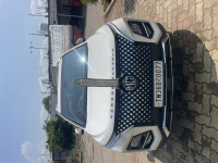 MG Hector Plus SHARP PRO 2025 Model