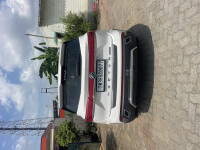 White MG Hector Plus SHARP PRO