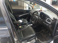 Maruti Suzuki S-Cross Alpha