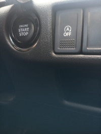 Maruti Suzuki S-Cross Alpha