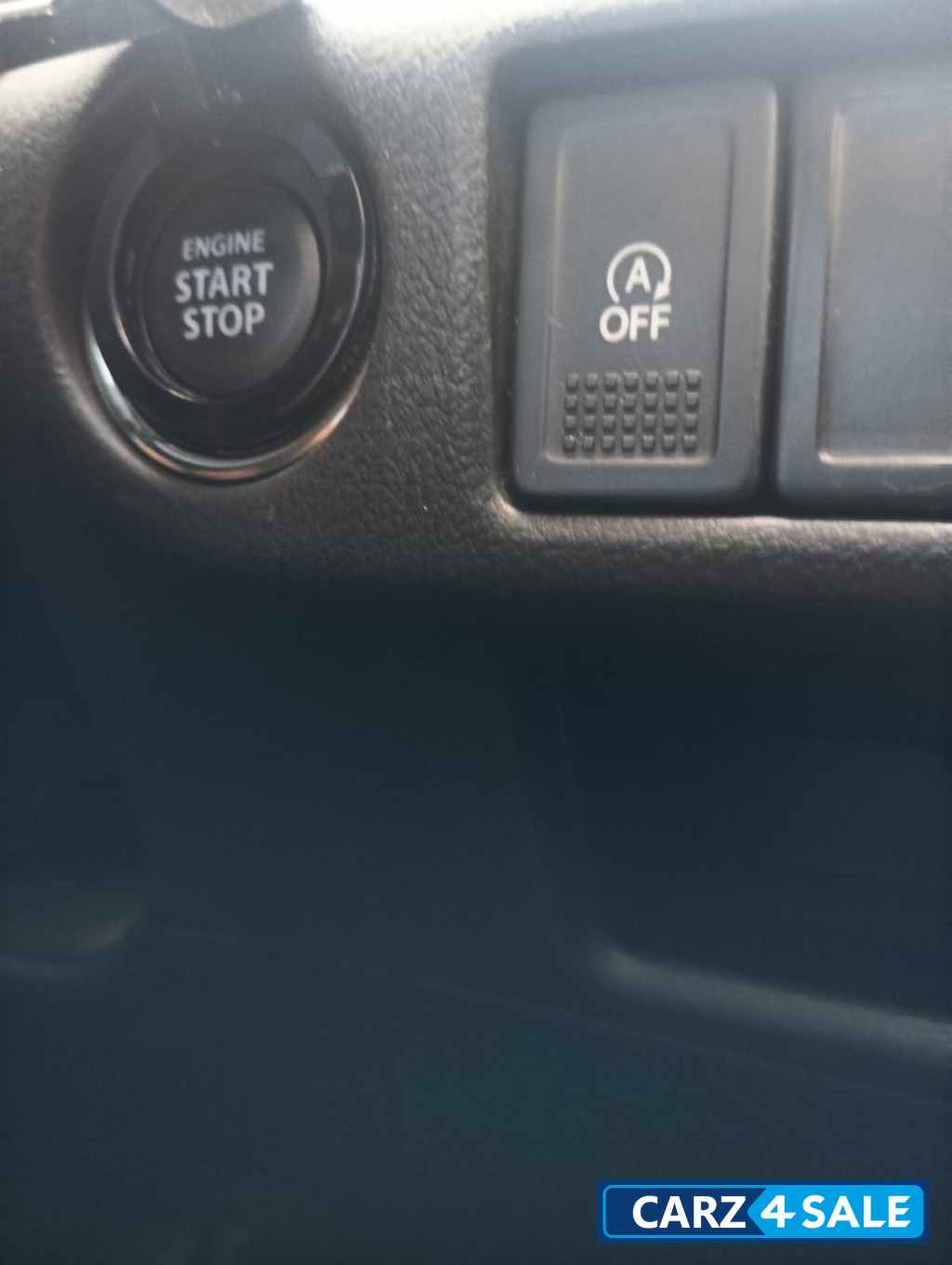 Maruti Suzuki S-Cross Alpha