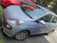 Hyundai Santro Sportz