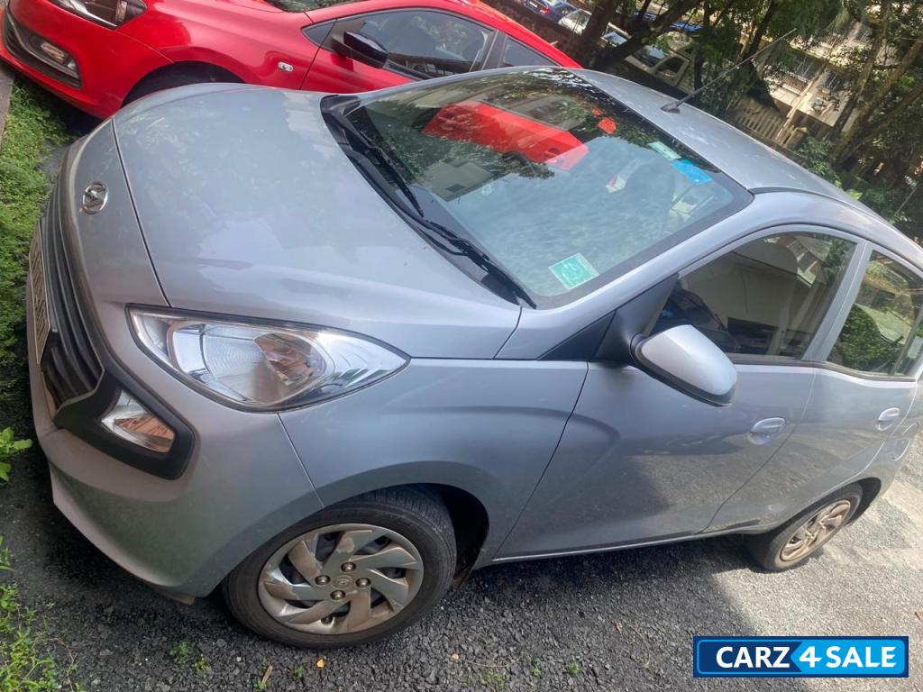 Hyundai Santro Sportz Hyundai Santro Sportz