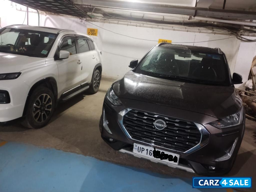 Nissan Magnite XV Executive Turbo