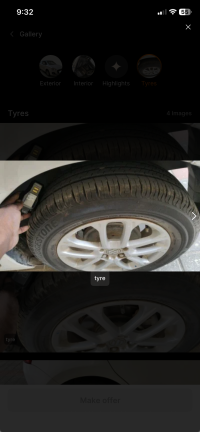 Pearl Attic White Maruti Suzuki Swift Zxi amt