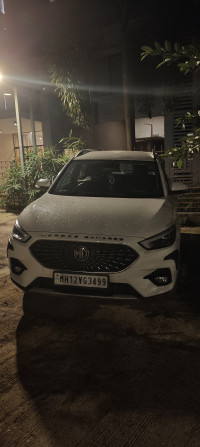 MG Astor Super MT 1.5