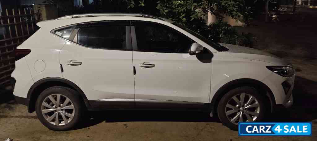 MG Astor Super MT 1.5