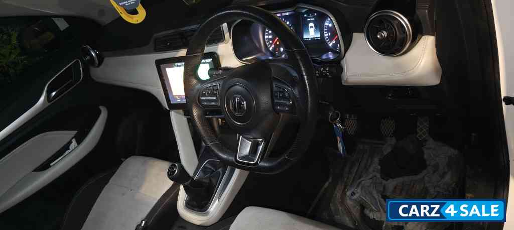 MG Astor Super MT 1.5