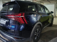 Mahindra XUV700 AX5 7 str 2022 Model