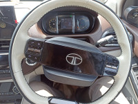 Tata Tigor Xza plus automatic