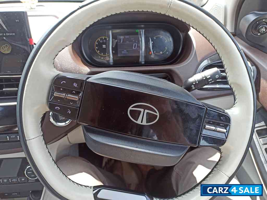 Tata Tigor Xza plus automatic