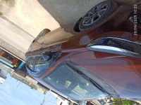 Tata Tigor Xza plus automatic