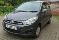 Hyundai  i10 Sports automatic 2012 Model