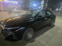 Hyundai Verna 2024 Model