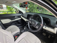 Clack Hyundai Verna