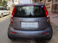 Maruti Suzuki Ritz Vdi