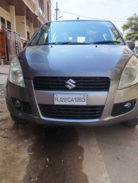 Maruti Suzuki Ritz Vdi