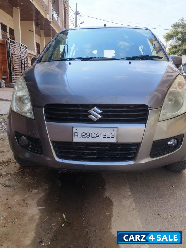 Maruti Suzuki Ritz Vdi