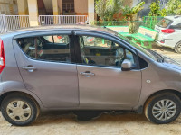 Maruti Suzuki Ritz Vdi