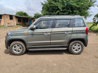 Mahindra Bolero Neo N10 O