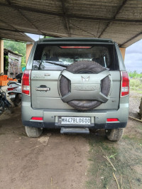 Mahindra Bolero Neo N10 O