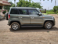 Mahindra Bolero Neo N10 O