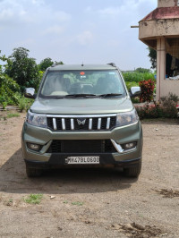 Mahindra Bolero Neo N10 O