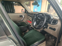 Mahindra Bolero Neo N10 O