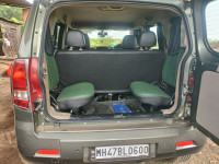 Mahindra Bolero Neo N10 O