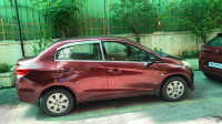 Honda Amaze ivtec S 2013 Model