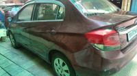 Honda Amaze ivtec S