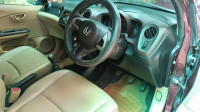Honda Amaze ivtec S