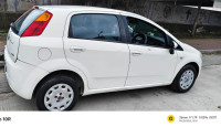 Fiat Punto 1.4 emotion