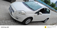 Fiat Punto 1.4 emotion