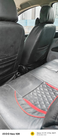 Fiat Punto 1.4 emotion