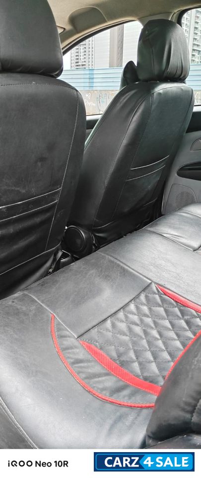 Fiat Punto 1.4 emotion