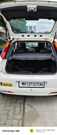 Fiat Punto 1.4 emotion