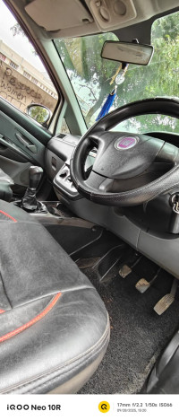 Fiat Punto 1.4 emotion