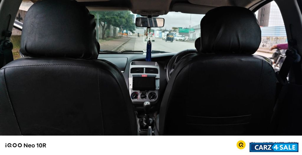 Fiat Punto 1.4 emotion