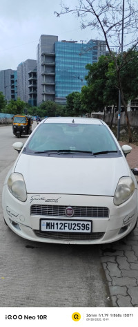 Fiat Punto 1.4 emotion