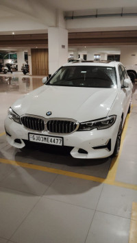 BMW 3-Series LD 2021 Model
